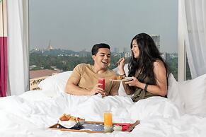 Novotel Yangon Max
