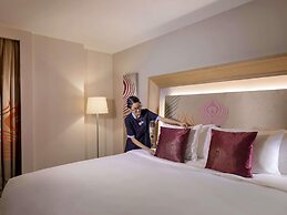 Novotel Yangon Max
