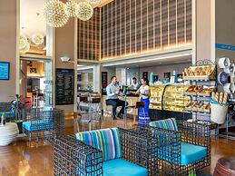 Novotel Yangon Max