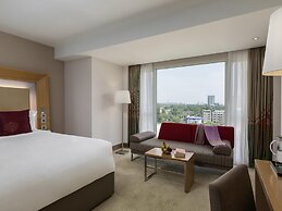 Novotel Yangon Max