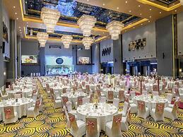Novotel Yangon Max