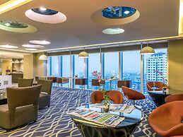Novotel Yangon Max