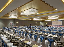 Novotel Yangon Max
