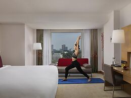 Novotel Yangon Max