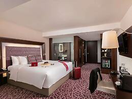 Novotel Yangon Max