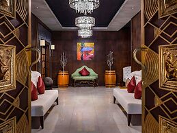 Novotel Yangon Max