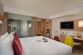 Novotel Yangon Max