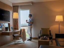 Novotel Yangon Max