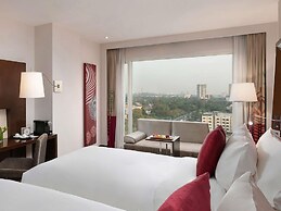 Novotel Yangon Max