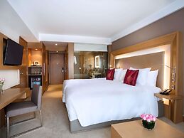 Novotel Yangon Max