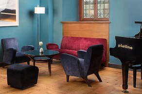 NH Collection Torino Piazza Carlina