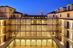 NH Collection Torino Piazza Carlina