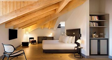 NH Collection Torino Piazza Carlina