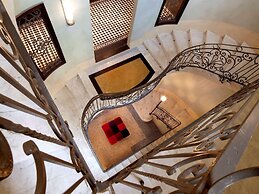 NH Collection Torino Piazza Carlina