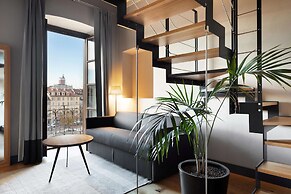 NH Collection Torino Piazza Carlina