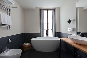 NH Collection Torino Piazza Carlina