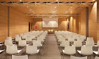 NH Collection Torino Piazza Carlina