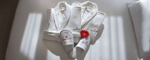 NH Collection Torino Piazza Carlina