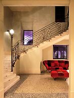 NH Collection Torino Piazza Carlina