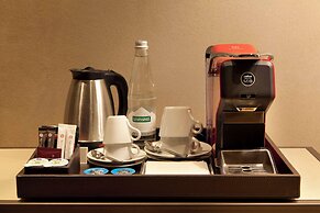 NH Collection Torino Piazza Carlina