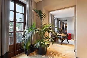 NH Collection Torino Piazza Carlina