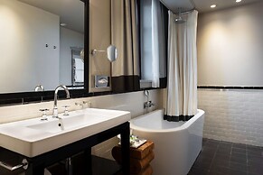 NH Collection Torino Piazza Carlina