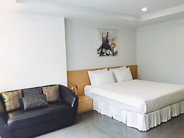 Marigold Ramkhamhaeng Boutique Apartment