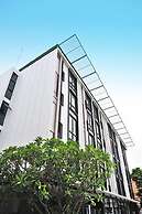 Marigold Ramkhamhaeng Boutique Apartment