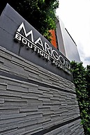 Marigold Ramkhamhaeng Boutique Apartment