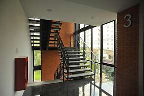 Marigold Ramkhamhaeng Boutique Apartment