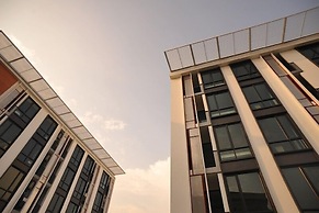 Marigold Ramkhamhaeng Boutique Apartment