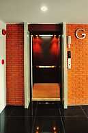 Marigold Ramkhamhaeng Boutique Apartment