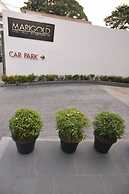 Marigold Ramkhamhaeng Boutique Apartment