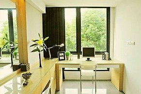 Marigold Ramkhamhaeng Boutique Apartment