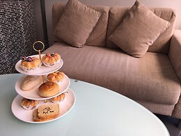 Marigold Ramkhamhaeng Boutique Apartment