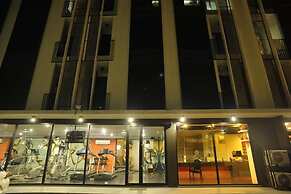 Marigold Ramkhamhaeng Boutique Apartment