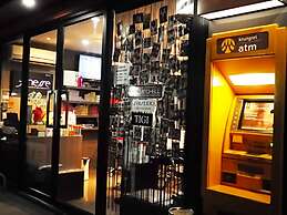 Marigold Ramkhamhaeng Boutique Apartment