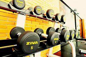 Marigold Ramkhamhaeng Boutique Apartment