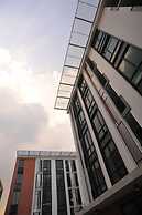 Marigold Ramkhamhaeng Boutique Apartment