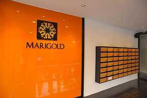 Marigold Ramkhamhaeng Boutique Apartment