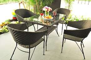 Marigold Ramkhamhaeng Boutique Apartment