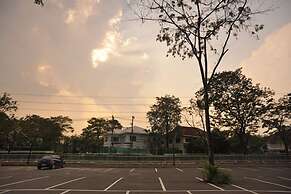 Marigold Ramkhamhaeng Boutique Apartment