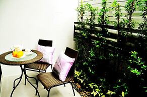 Marigold Ramkhamhaeng Boutique Apartment