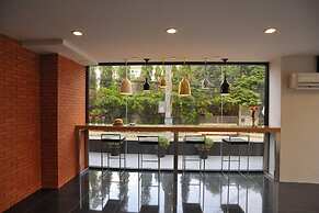 Marigold Ramkhamhaeng Boutique Apartment