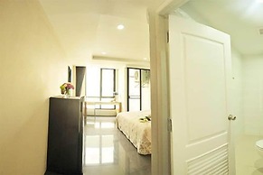 Marigold Ramkhamhaeng Boutique Apartment
