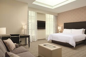Embassy Suites Louisville Downtown