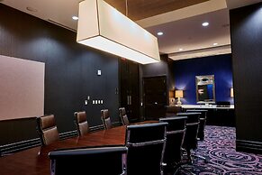 Embassy Suites Louisville Downtown