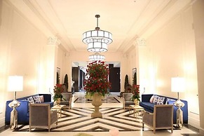 Embassy Suites Louisville Downtown