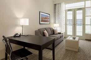Embassy Suites Louisville Downtown