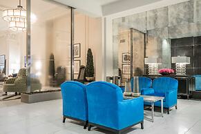 Embassy Suites Louisville Downtown